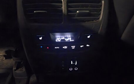 Acura MDX III рестайлинг, 2014 год, 2 280 000 рублей, 35 фотография