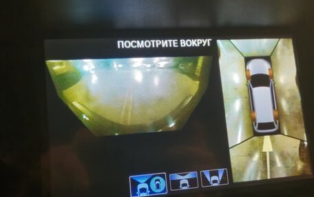 Acura MDX III рестайлинг, 2014 год, 2 280 000 рублей, 30 фотография