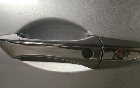 Acura MDX III рестайлинг, 2014 год, 2 280 000 рублей, 38 фотография