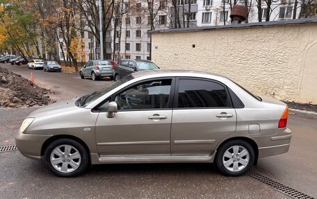 Suzuki Liana, 2006 год, 285 000 рублей, 2 фотография