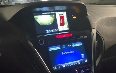 Acura MDX III рестайлинг, 2014 год, 2 280 000 рублей, 29 фотография