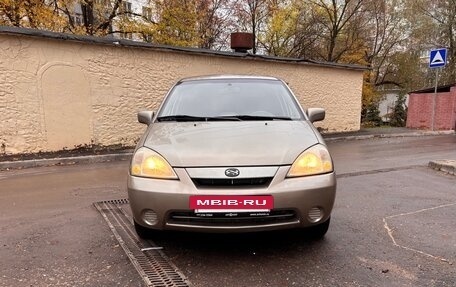 Suzuki Liana, 2006 год, 285 000 рублей, 5 фотография