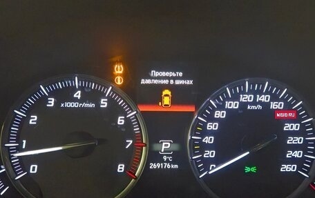 Acura MDX III рестайлинг, 2014 год, 2 280 000 рублей, 31 фотография