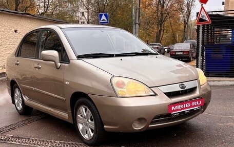 Suzuki Liana, 2006 год, 285 000 рублей, 6 фотография