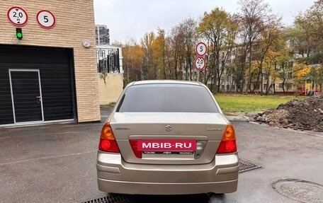 Suzuki Liana, 2006 год, 285 000 рублей, 4 фотография