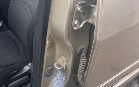 Suzuki Liana, 2006 год, 285 000 рублей, 10 фотография