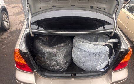 Suzuki Liana, 2006 год, 285 000 рублей, 7 фотография