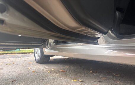 Suzuki Liana, 2006 год, 285 000 рублей, 16 фотография