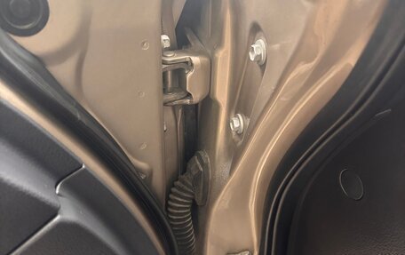 Suzuki Liana, 2006 год, 285 000 рублей, 13 фотография