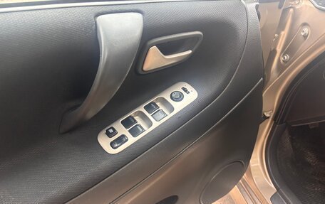 Suzuki Liana, 2006 год, 285 000 рублей, 14 фотография