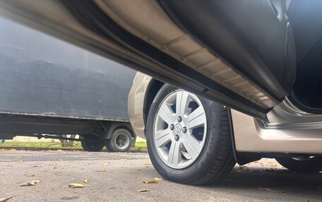 Suzuki Liana, 2006 год, 285 000 рублей, 15 фотография