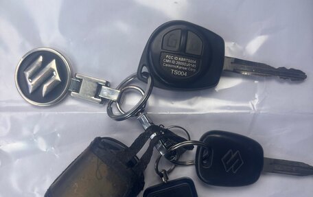 Suzuki Liana, 2006 год, 285 000 рублей, 8 фотография