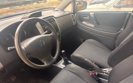 Suzuki Liana, 2006 год, 285 000 рублей, 12 фотография