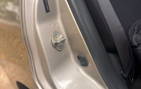 Suzuki Liana, 2006 год, 285 000 рублей, 20 фотография