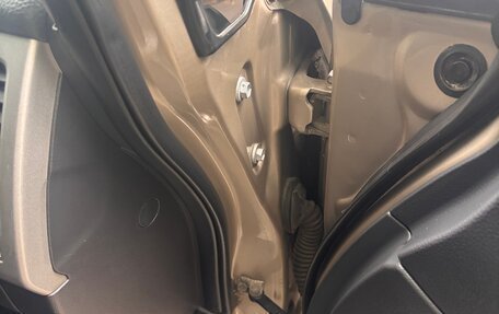 Suzuki Liana, 2006 год, 285 000 рублей, 18 фотография