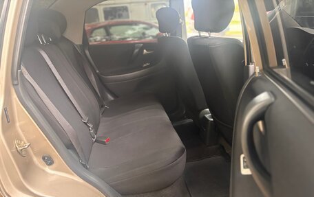 Suzuki Liana, 2006 год, 285 000 рублей, 21 фотография