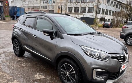 Renault Kaptur I рестайлинг, 2021 год, 1 520 000 рублей, 3 фотография