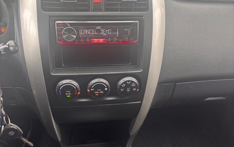 Suzuki Liana, 2006 год, 285 000 рублей, 28 фотография