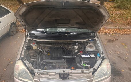 Suzuki Liana, 2006 год, 285 000 рублей, 32 фотография