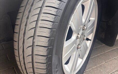 Suzuki Liana, 2006 год, 285 000 рублей, 24 фотография