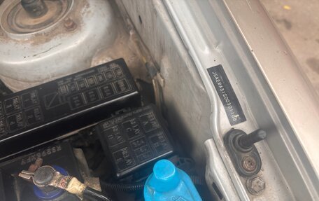 Suzuki Liana, 2006 год, 285 000 рублей, 33 фотография