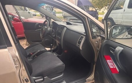 Suzuki Liana, 2006 год, 285 000 рублей, 25 фотография