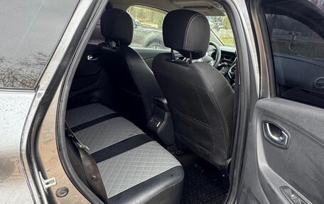 Renault Kaptur I рестайлинг, 2021 год, 1 520 000 рублей, 8 фотография