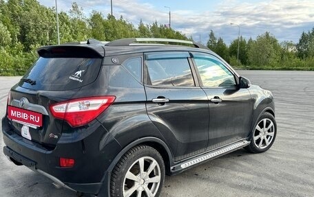 Changan CS35, 2014 год, 550 000 рублей, 3 фотография