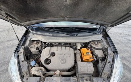 Changan CS35, 2014 год, 550 000 рублей, 10 фотография