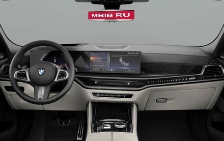 BMW X6, 2025 год, 16 990 000 рублей, 2 фотография