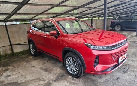 CheryExeed LX, 2024 год, 2 500 000 рублей, 2 фотография