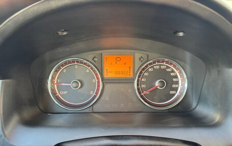 SsangYong Actyon II рестайлинг, 2011 год, 700 000 рублей, 13 фотография