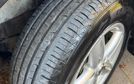 SsangYong Actyon II рестайлинг, 2011 год, 700 000 рублей, 18 фотография