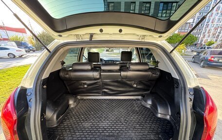 SsangYong Actyon II рестайлинг, 2011 год, 700 000 рублей, 15 фотография