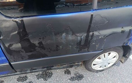 Citroen Berlingo II рестайлинг, 2006 год, 165 000 рублей, 11 фотография