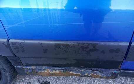 Citroen Berlingo II рестайлинг, 2006 год, 165 000 рублей, 12 фотография