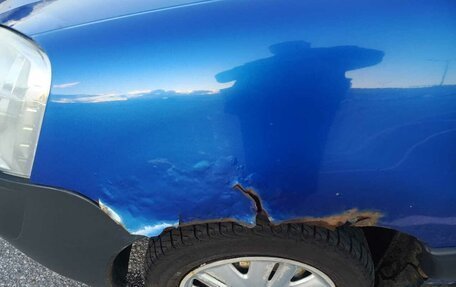 Citroen Berlingo II рестайлинг, 2006 год, 165 000 рублей, 10 фотография