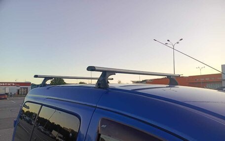 Citroen Berlingo II рестайлинг, 2006 год, 165 000 рублей, 18 фотография