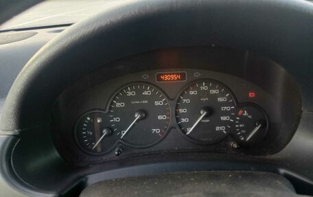 Citroen Berlingo II рестайлинг, 2006 год, 165 000 рублей, 19 фотография