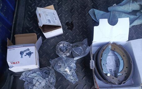 Citroen Berlingo II рестайлинг, 2006 год, 165 000 рублей, 22 фотография