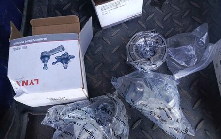 Citroen Berlingo II рестайлинг, 2006 год, 165 000 рублей, 23 фотография