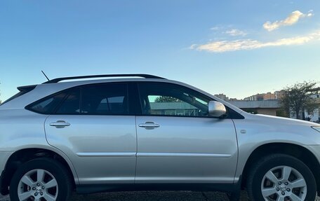 Lexus RX II рестайлинг, 2006 год, 1 450 000 рублей, 3 фотография