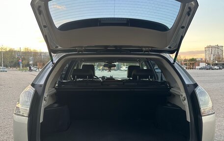 Lexus RX II рестайлинг, 2006 год, 1 450 000 рублей, 9 фотография