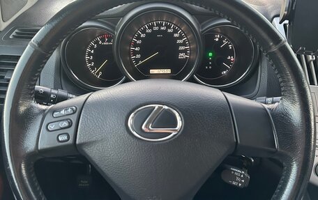 Lexus RX II рестайлинг, 2006 год, 1 450 000 рублей, 16 фотография