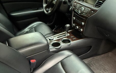 Nissan Pathfinder, 2014 год, 1 600 000 рублей, 5 фотография