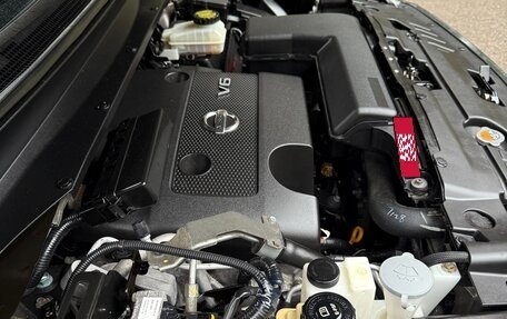 Nissan Pathfinder, 2014 год, 1 600 000 рублей, 12 фотография