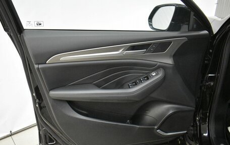 Haval F7 I, 2021 год, 1 739 000 рублей, 10 фотография