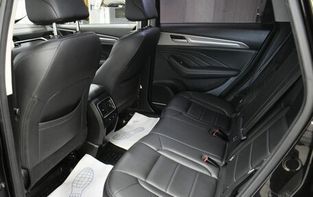 Haval F7 I, 2021 год, 1 739 000 рублей, 15 фотография