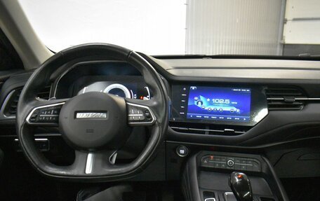 Haval F7 I, 2021 год, 1 739 000 рублей, 5 фотография