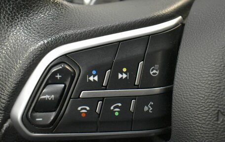 Haval F7 I, 2021 год, 1 739 000 рублей, 8 фотография